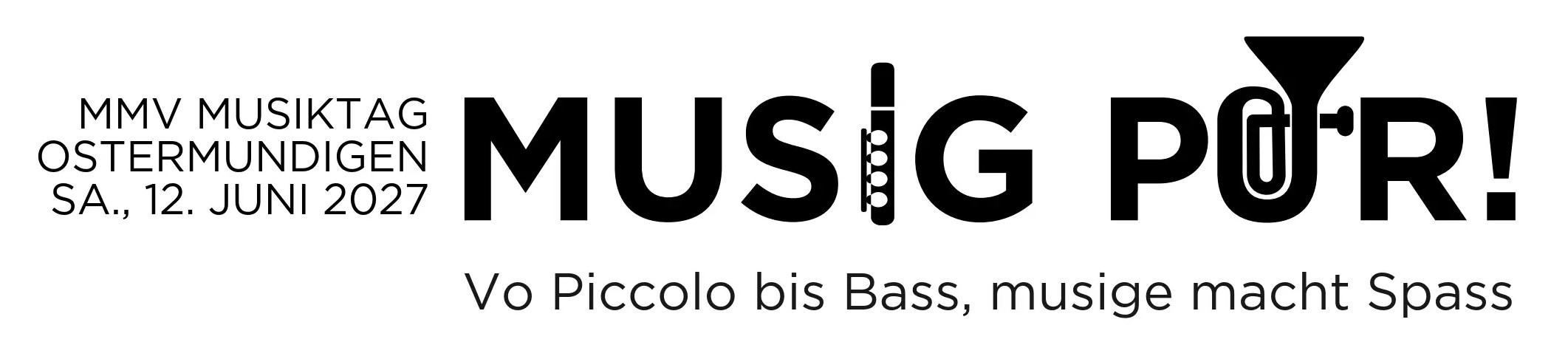 MUSIG PUR – MMV 2027